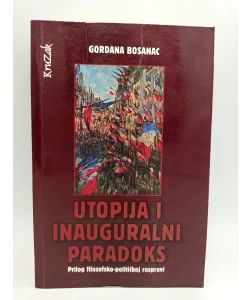 Utopija i inauguralni paradoks
