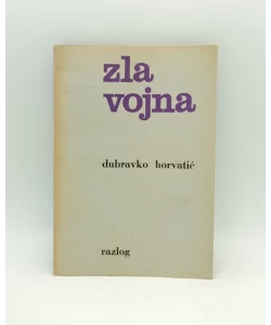 Zla vojna