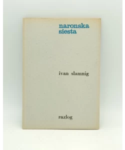 Naronska siesta