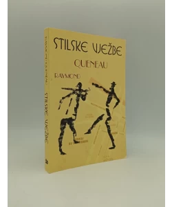 Stilske vježbe