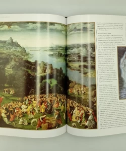 Knjiga Biblika autor Barry Beitzel