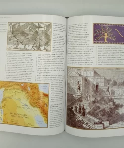 Knjiga Biblika autor Barry Beitzel