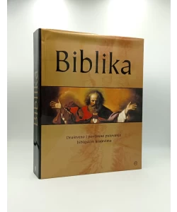 Biblika: društveno i povijesno putovanje biblijskim krajevima