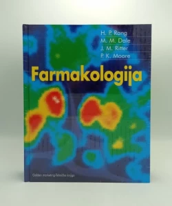 Farmakologija