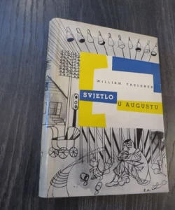 Svjetlo u augustu