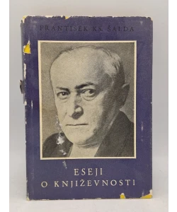 Eseji o književnosti