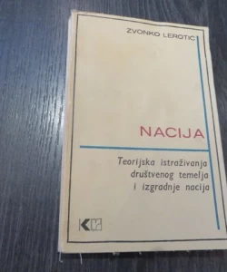Nacija