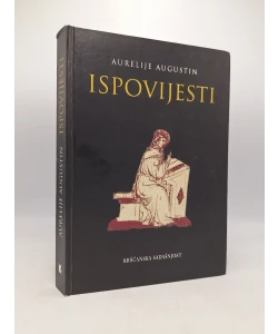 Ispovijesti