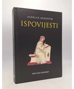 Ispovijesti