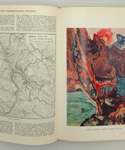 Vojna enciklopedija I-XI