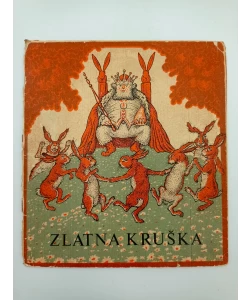 Zlatna kruška