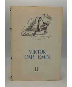Viktor Car Emin II.