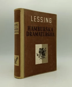 Hamburška dramaturgija