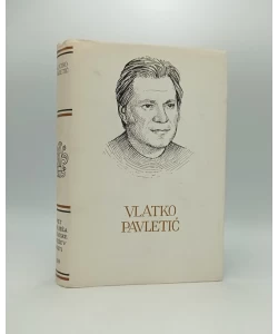 Vlatko Pavletić