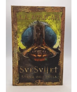SveSvijet: Strah od ludila