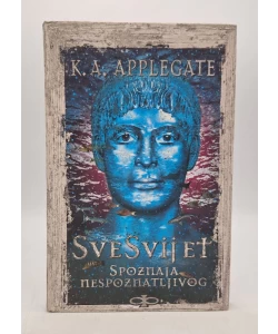 SveSvijet: Spoznaja nespoznatljivoga