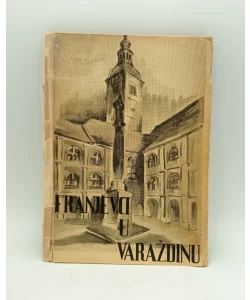 Franjevci u Varaždinu