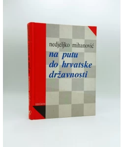 Na putu do hrvatske državnosti