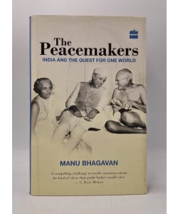 The Peacemakers