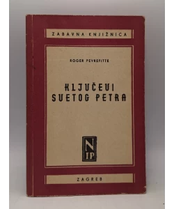 Ključevi Svetog Petra