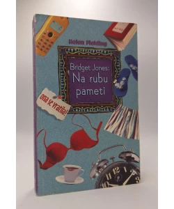 Bridget Jones: Na rubu pameti