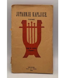 Jutarnje kapljice