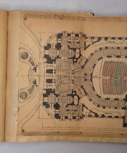 Kazališni almanah 1895.