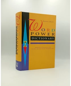 Word Power Dictionary