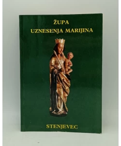 Župa Uznesenja Marijina