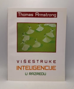 Višestruke inteligencije u razredu