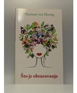 Što je obrazovanje