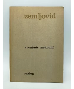 Zemljovid