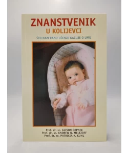 Znanstvenik u kolijevci