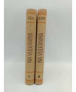 Na vulkanima I - II.