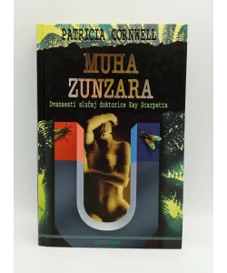 Muha zunzara