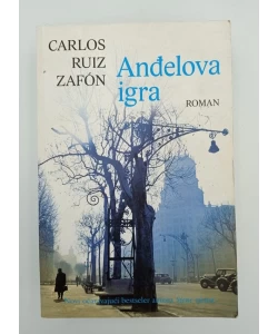 Anđelova igra