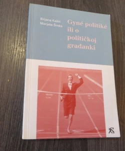 Gyne politike ili o političkoj građanki