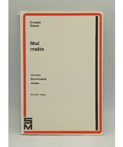 Moć mašte