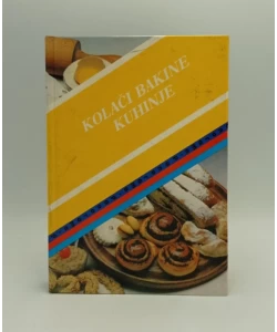 Kolači bakine kuhinje