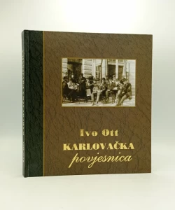 Karlovačka povjesnica