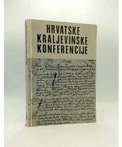 Hrvatske kraljevinske konferencije III.