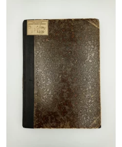Starohrvatska prosvjeta 1897