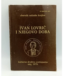 Ivan Lovrić i njegovo doba