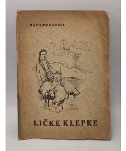 Ličke klepke