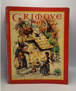 Grimove priče