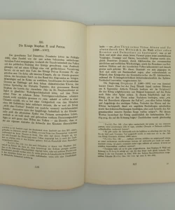 Knjiga Geschichte der Kroaten autor Ferdo Šišić