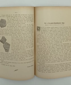 Starohrvatska prosvjeta sv.3 i 4/1901.