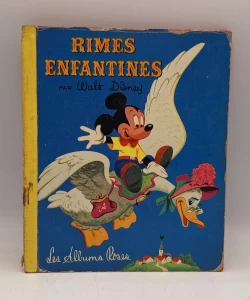 Rimes enfantines