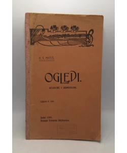 Ogledi studije i impresije