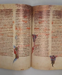 Hrvojev misal (Missale Hervoiae ducis Spalatensis Croatico-Glagoliticum)